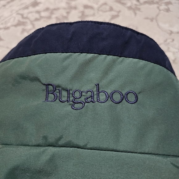 Columbia Bugaboo 2in1 Jacket - Picture 8 of 8